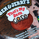 Illustration for article titled Ben Jerrys iThats My Jam/i: A SnackTAYku Review